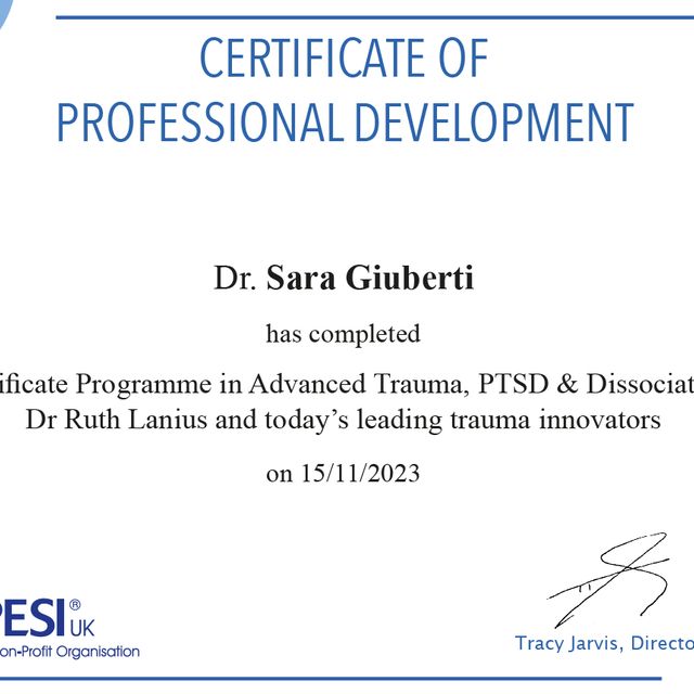 Ingrandire l'immagine: certificate 2