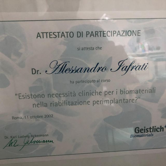 Ingrandire l'immagine: certificate 9