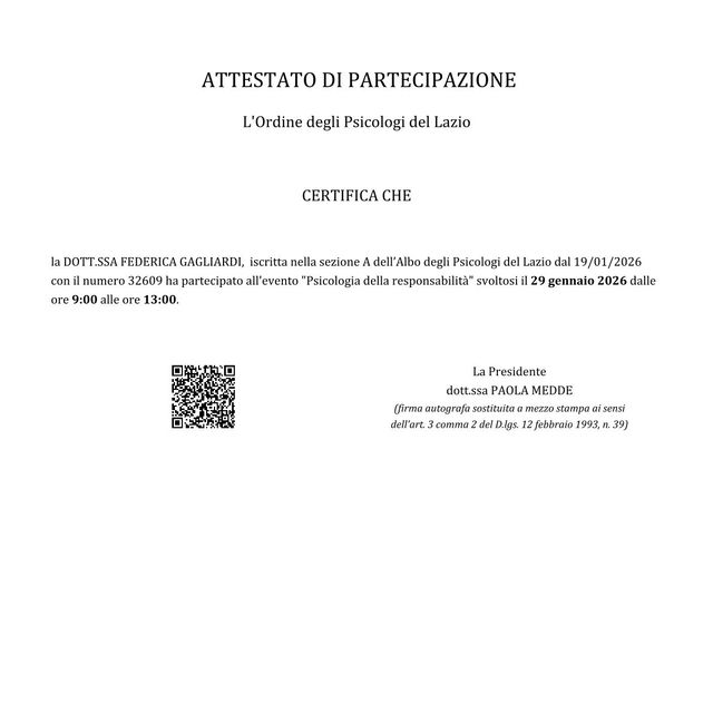 Ingrandire l'immagine: certificate 2