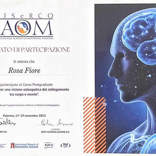 Ingrandire l'immagine: certificate 3