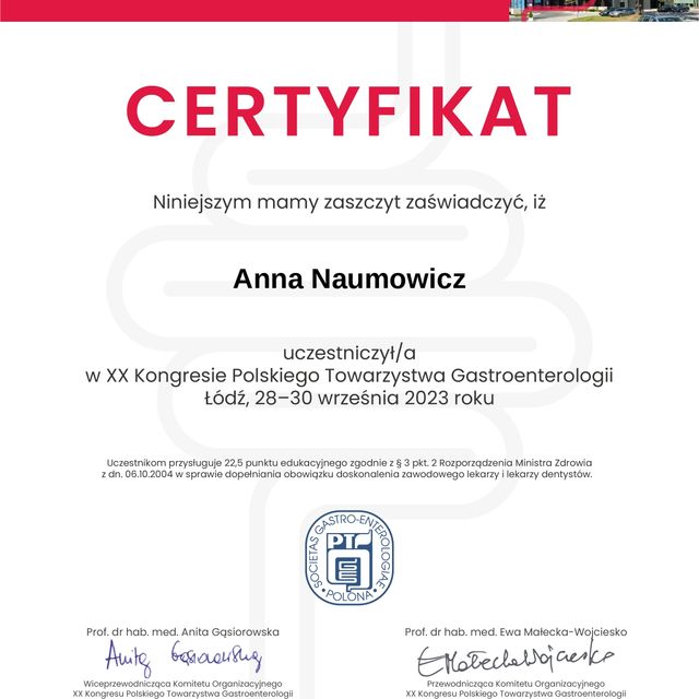 Powiększ obraz: certificate 4