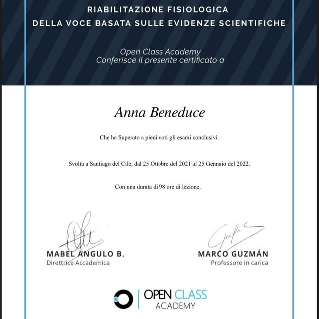 Ingrandire l'immagine: certificate 1