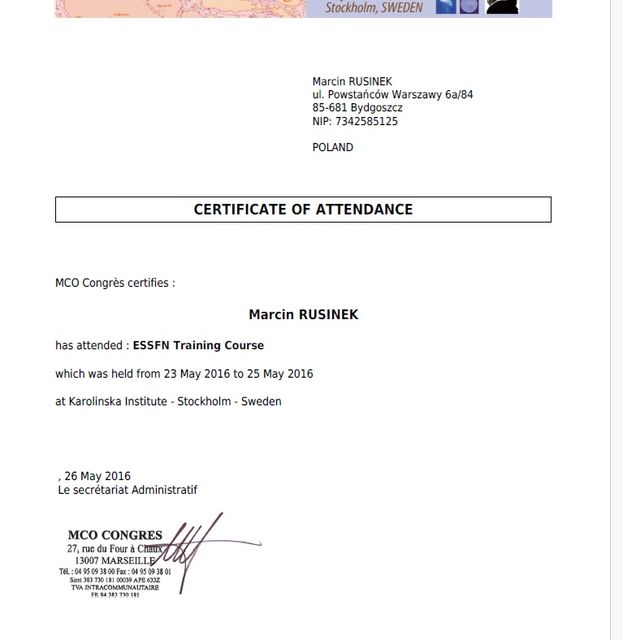Powiększ obraz: certificate 2