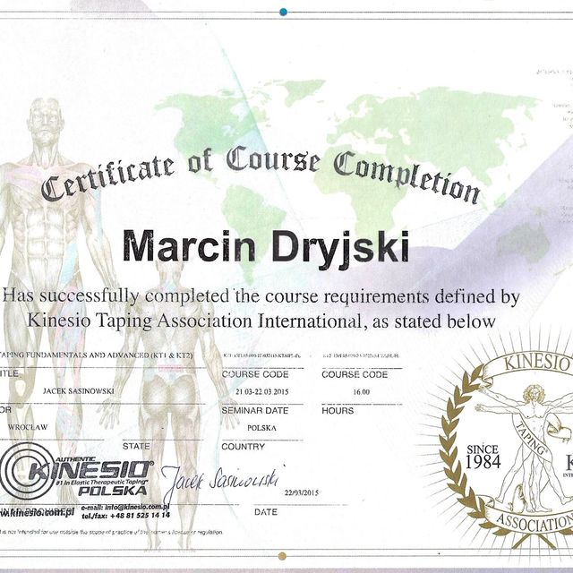 Powiększ obraz: certificate 4