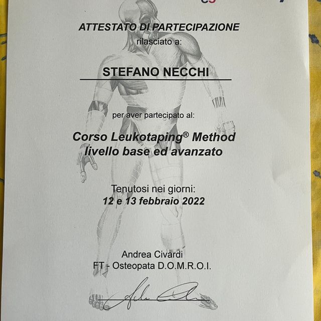 Ingrandire l'immagine: certificate 6