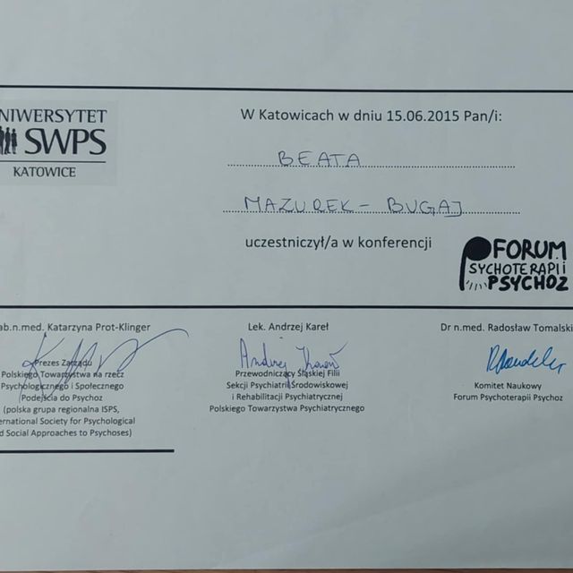 Powiększ obraz: certificate 2