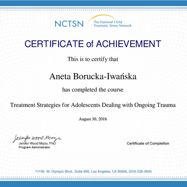 Powiększ obraz: certificate 13