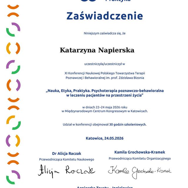 Powiększ obraz: certificate 1