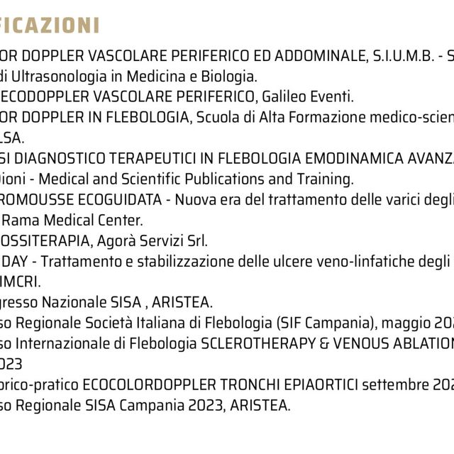 Ingrandire l'immagine: certificate 1