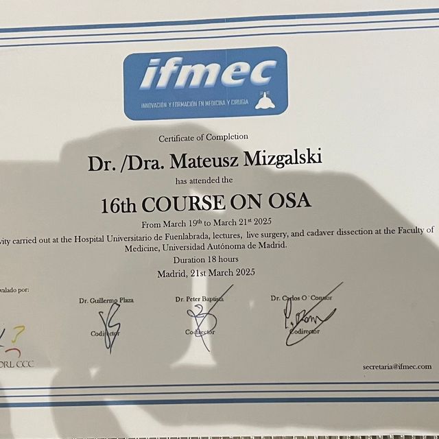 Powiększ obraz: certificate 1