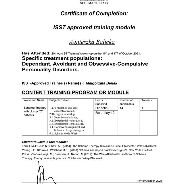 Powiększ obraz: certificate 11