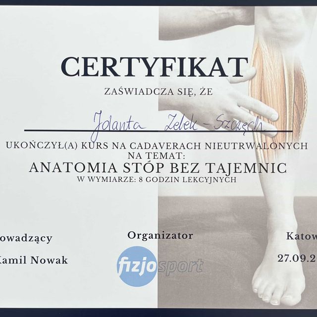Powiększ obraz: certificate 15