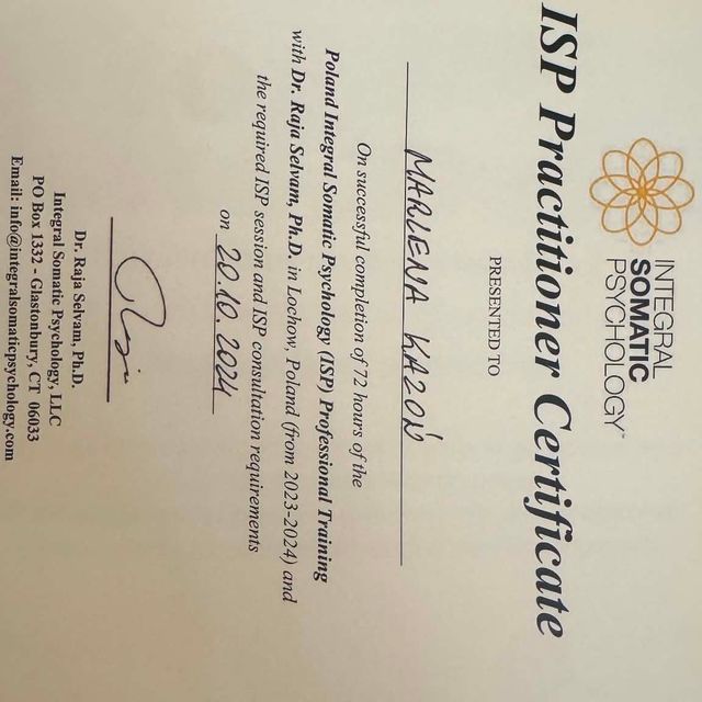 Powiększ obraz: certificate 28