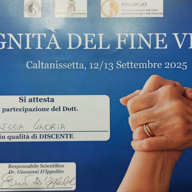 Ingrandire l'immagine: certificate 1