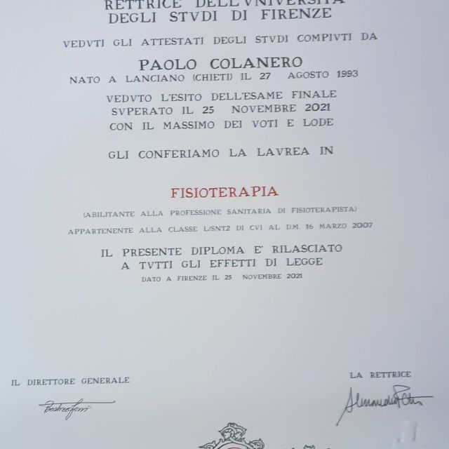Ingrandire l'immagine: certificate 1