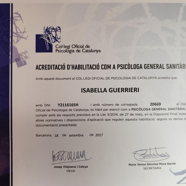 Acercar imagen: certificate 1