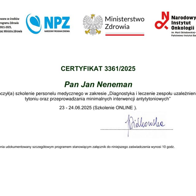 Powiększ obraz: certificate 2