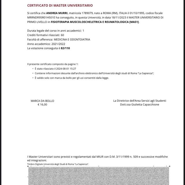 Ingrandire l'immagine: certificate 2