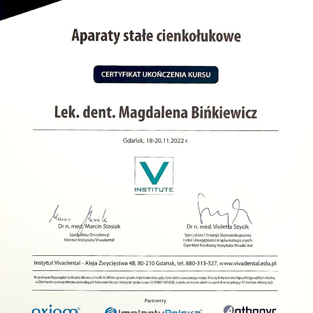 Powiększ obraz: certificate 3