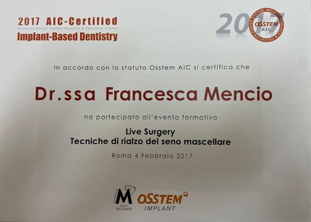 Ingrandire l'immagine: certificate 4