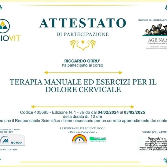 Ingrandire l'immagine: certificate 5