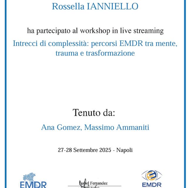 Ingrandire l'immagine: certificate 22