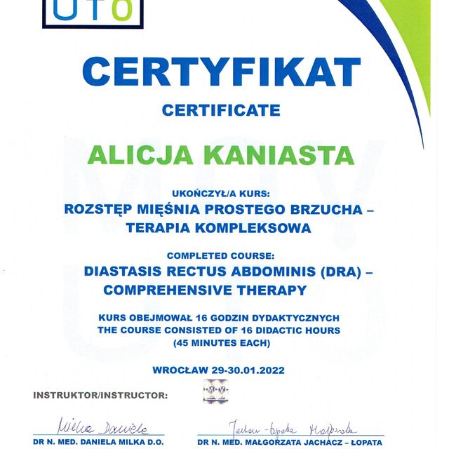 Powiększ obraz: certificate 8