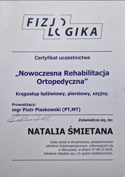 Powiększ obraz: certificate 2