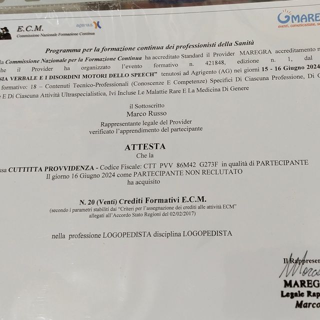 Ingrandire l'immagine: certificate 2