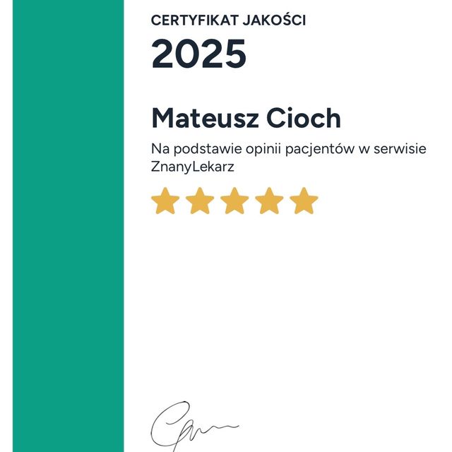 Powiększ obraz: certificate 7