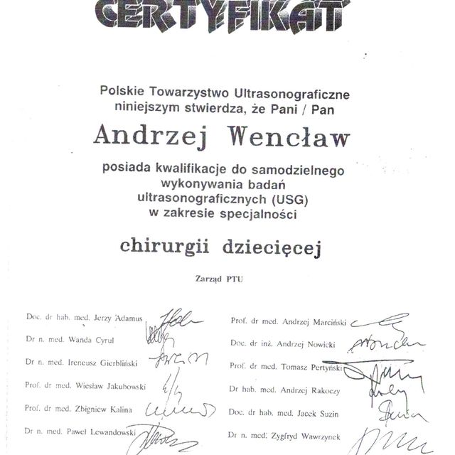 Powiększ obraz: certificate 2