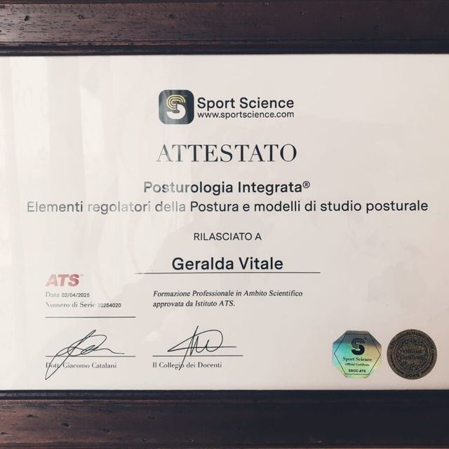 Ingrandire l'immagine: certificate 8