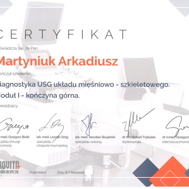 Powiększ obraz: certificate 19