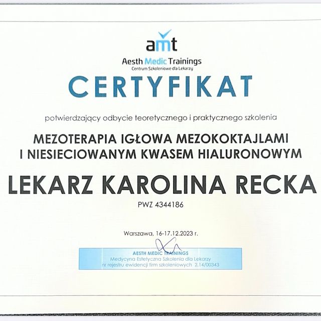 Powiększ obraz: certificate 3