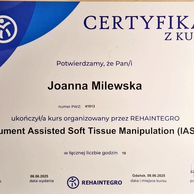 Powiększ obraz: certificate 14