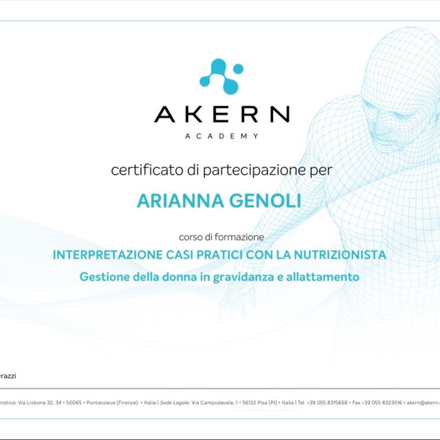 Ingrandire l'immagine: certificate 3