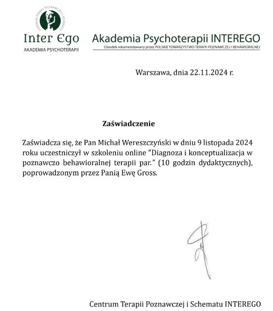 Powiększ obraz: certificate 4