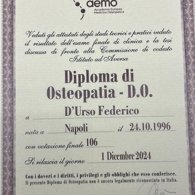 Ingrandire l'immagine: certificate 1