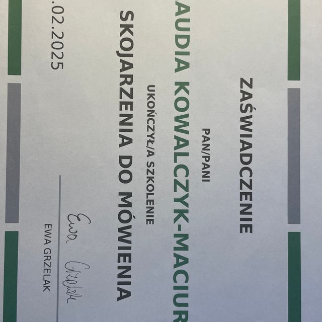 Powiększ obraz: certificate 6