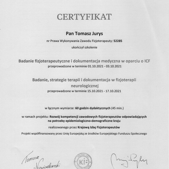 Powiększ obraz: certificate 15
