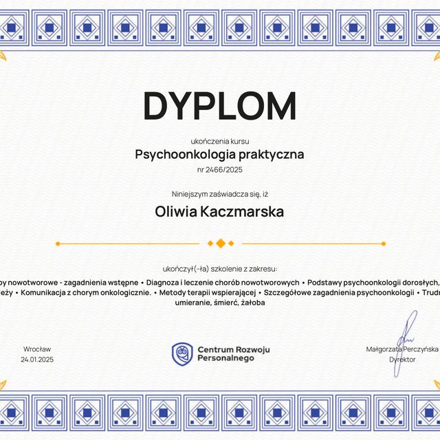 Powiększ obraz: certificate 1