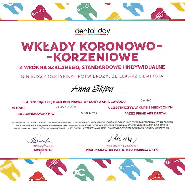 Powiększ obraz: certificate 4