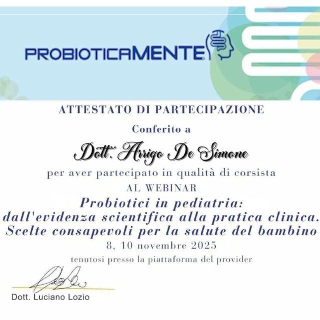 Ingrandire l'immagine: certificate 5