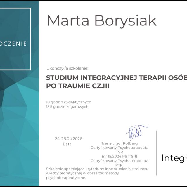 Powiększ obraz: certificate 7