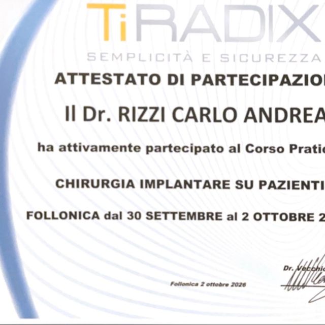Ingrandire l'immagine: certificate 4