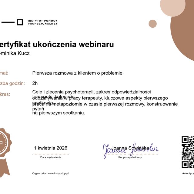 Powiększ obraz: certificate 4