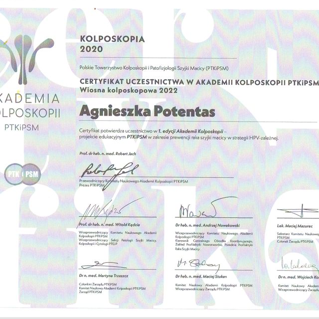 Powiększ obraz: certificate 4