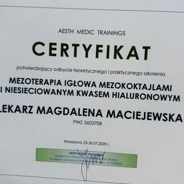 Powiększ obraz: certificate 4