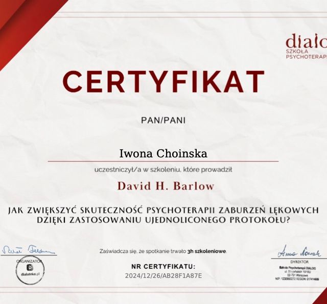 Powiększ obraz: certificate 13