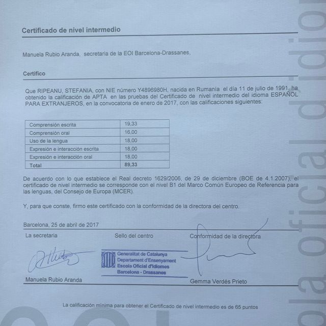 Acercar imagen: certificate 1
